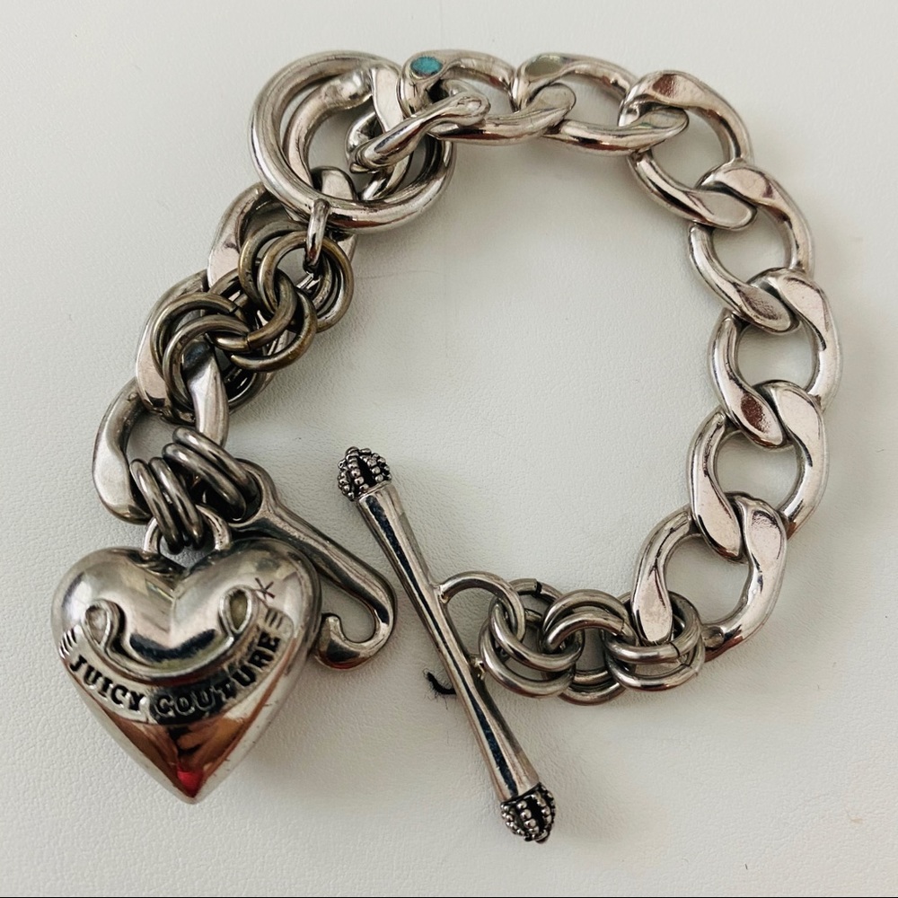 Vintage juicy bracelet